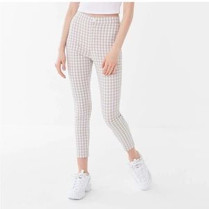 Urban Outfitters Ingrid High Waisted Pinup Pant